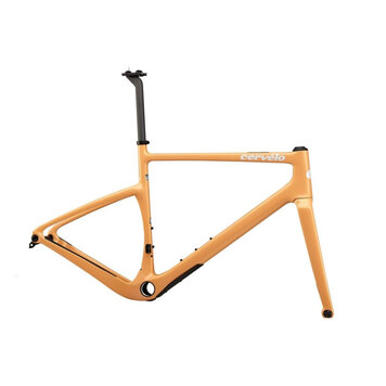 Cervelo 2025 Cervelo Aspero Frameset