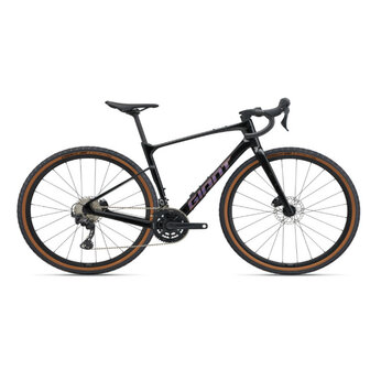 Giant 2025 Giant Revolt Advanced 2 Carbon