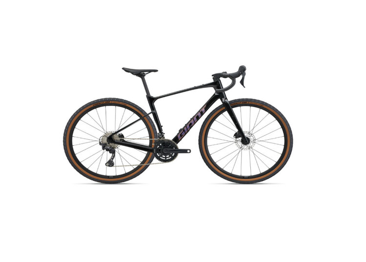 Giant 2025 Giant Revolt Advanced 2 Carbon