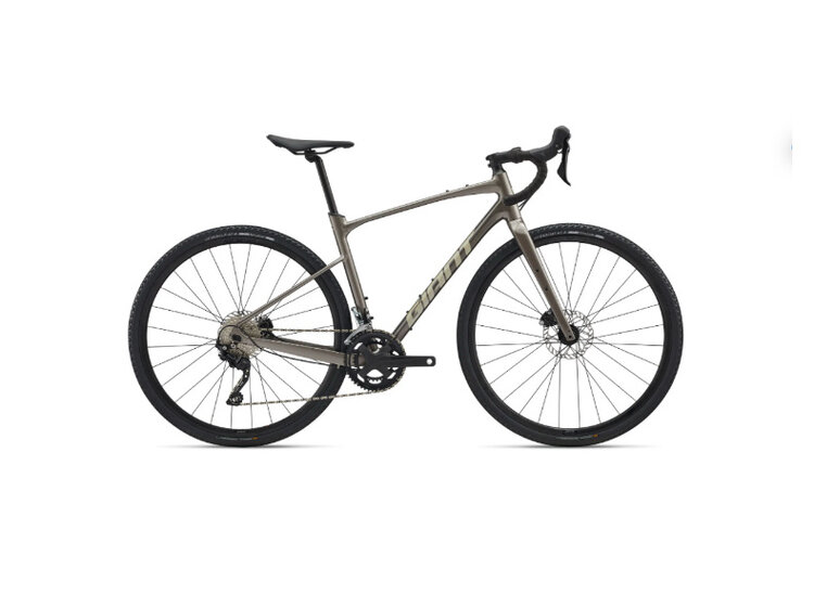 Giant 2025 Giant Revolt 1 Metal