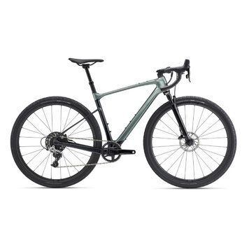Giant 2023 Giant Revolt X Advanced Pro 2 Gloss Misty Forest