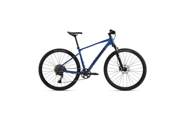 Giant 2025 Giant Roam 1 Electron Blue