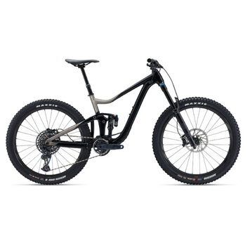 Giant 2022 Giant Trance X 1 Black