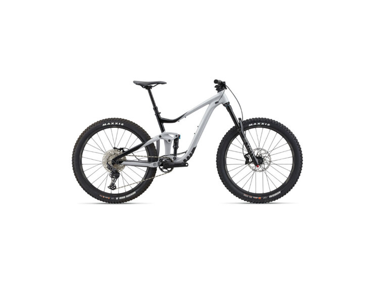 Giant 2022 Giant Trance X 3 Good Grey