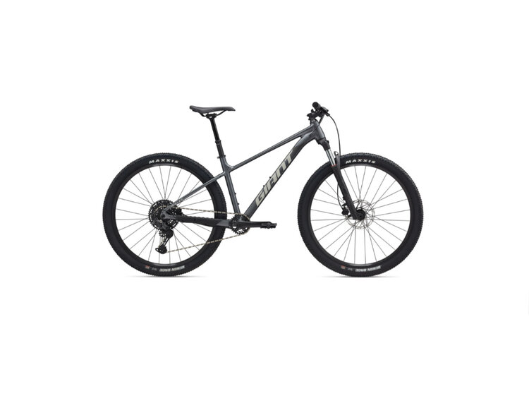 Giant 2025 Giant Talon 1 Charcoal