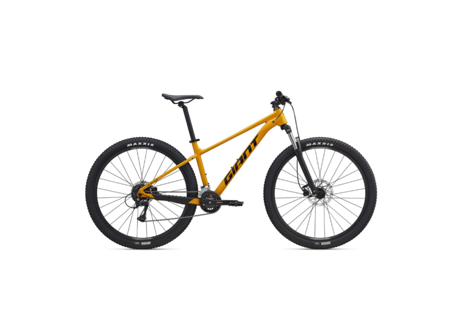 2025 Giant Talon Cycle House