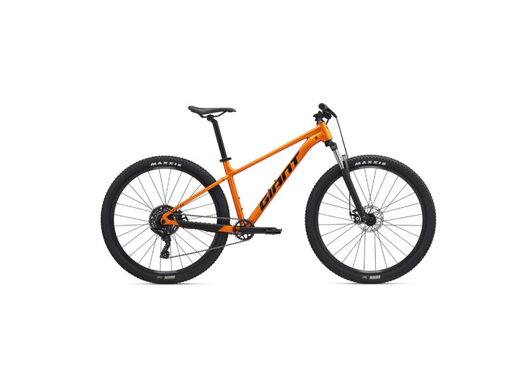 Giant 2025 Giant Talon 4