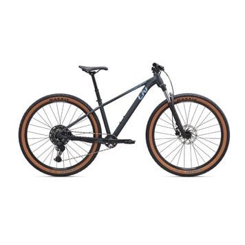 Liv 2025 Liv Tempt 1 Black Diamond