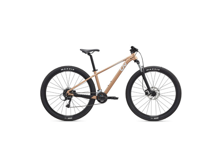 Liv 2025 Liv Tempt 3