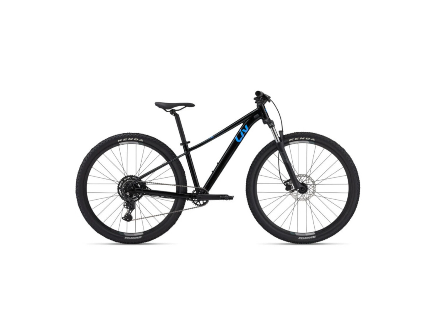 HOT Liv Tempt Velo Femme 29 Pouces Tempt Velo Femme Liv