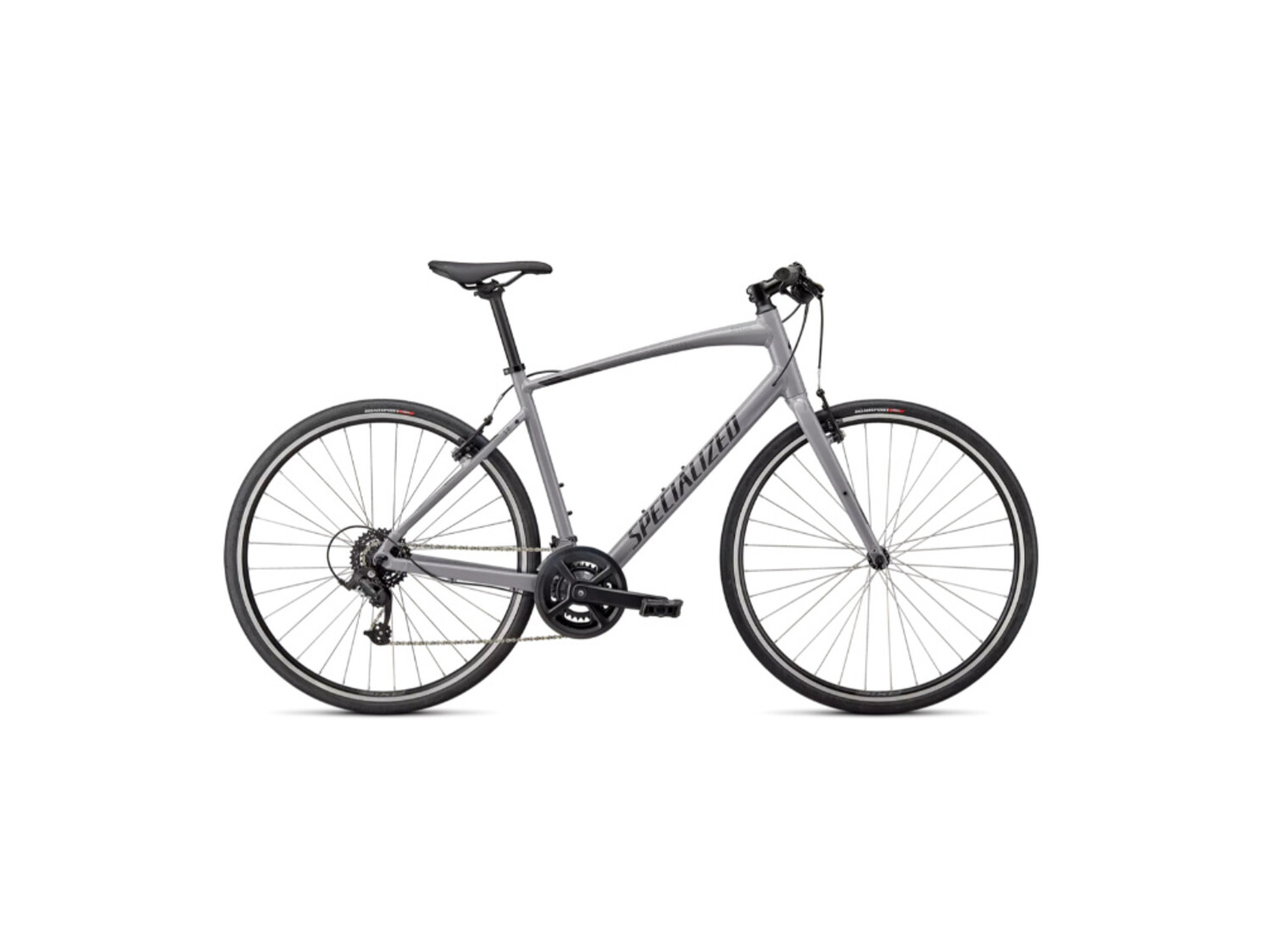 2023 Specialized Sirrus 1.0 - Cycle House
