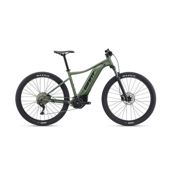 Giant 2023 Giant Talon E+ 1 Shale Green