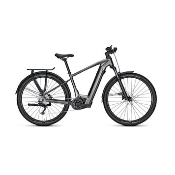 Focus 2023 Focus Aventura2 6.7 Diamond Black
