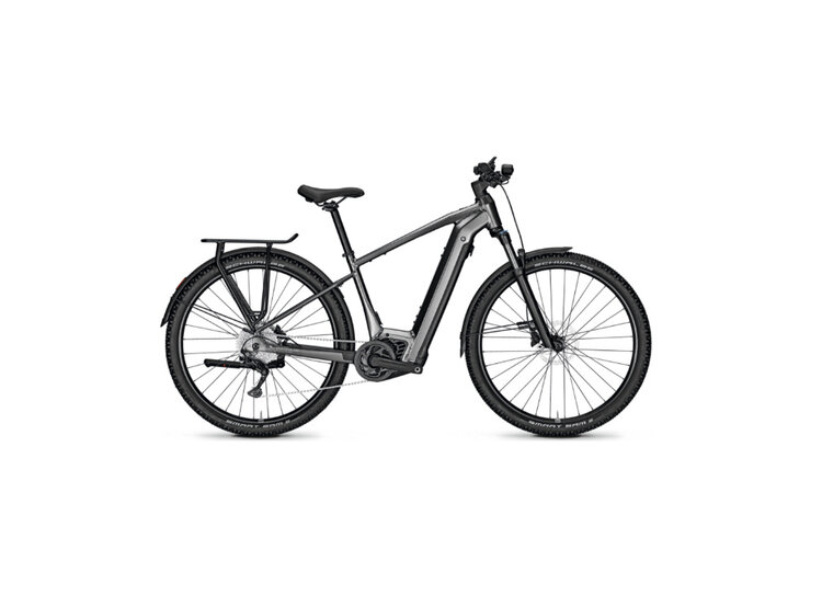 Focus 2023 Focus Aventura2 6.7 Diamond Black