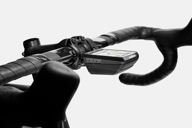 Wahoo Wahoo ELEMNT BOLT v3 GPS Bike Computer