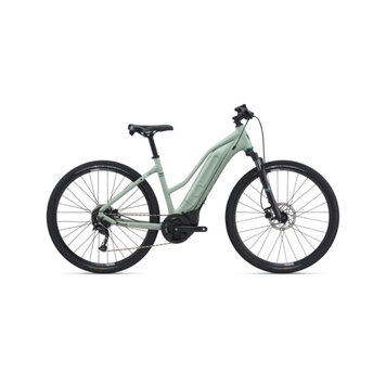 Liv 2022 Liv Rove E+ - Laurel