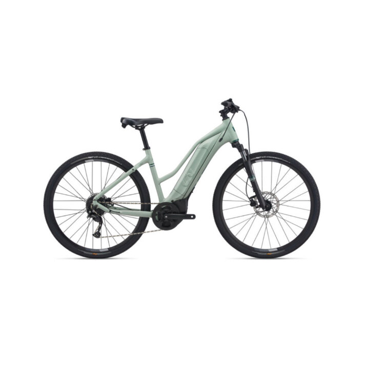 Bicycle Vttae Liv Mountain Bike Liv Rove 2020 LIV ROVE E+ 2021