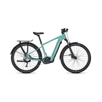 Focus 2023 Focus Aventura2 6.7 Bluegreen