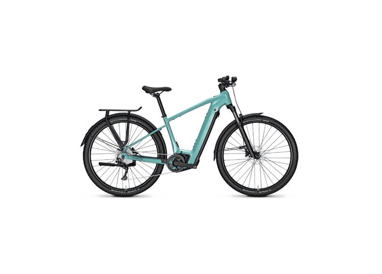 Focus 2023 Focus Aventura2 6.7 Bluegreen