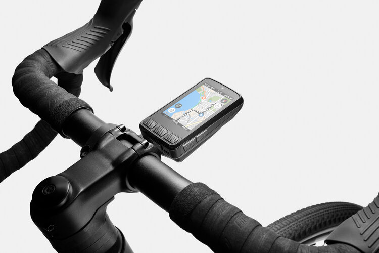 Wahoo Wahoo ELEMNT ROAM 3 GPS Bike Computer