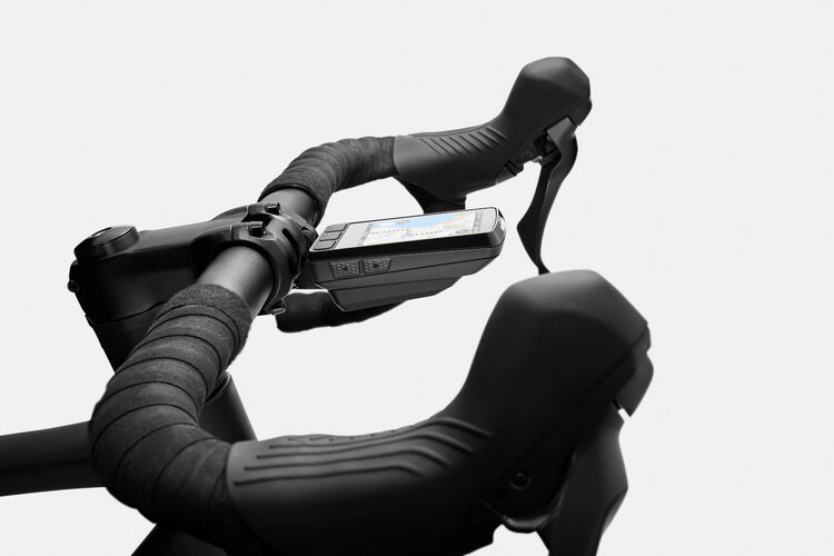 Wahoo Wahoo ELEMNT ROAM 3 GPS Bike Computer