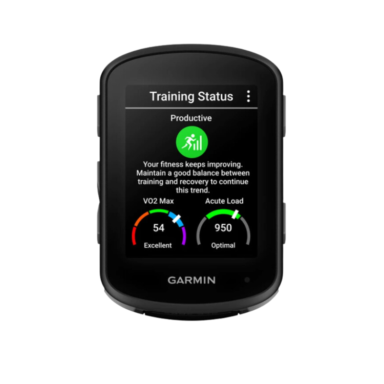 Garmin Garmin Edge 840 Solar