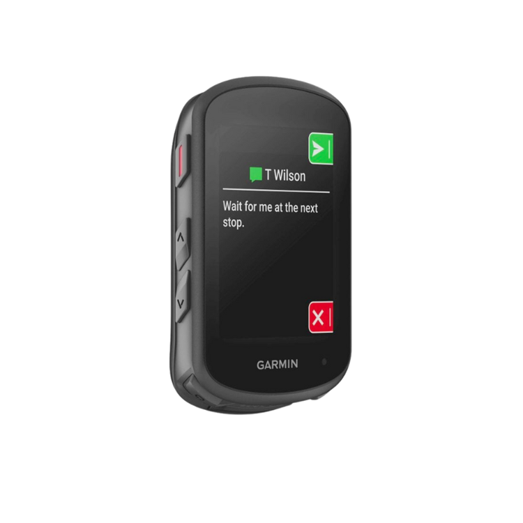Garmin Garmin Edge 840 Solar