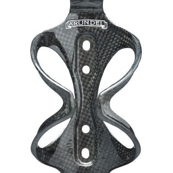 Arundel Arundel Mandible Oil Slick UD Gloss Carbon Cage