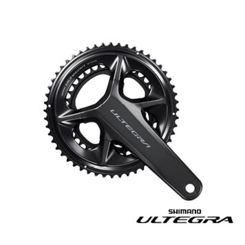 Shimano SHIMANO FC-R8100 FRONT CRANKSET ULTEGRA 52-36 165mm
