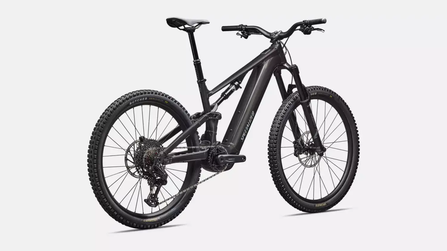 2026 Specialized Turbo Levo 4 Alloy - Cycle House