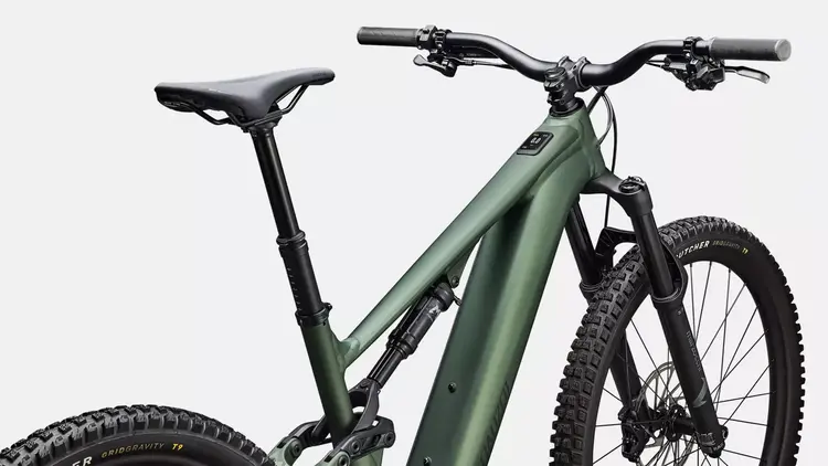 Specialized 2026 Specialized Turbo Levo 4 Alloy