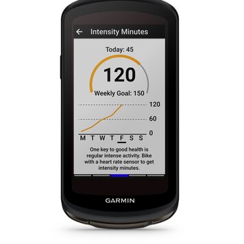 Garmin Garmin Edge 1040 Solar
