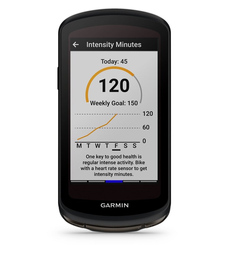 Garmin Garmin Edge 1040 Solar