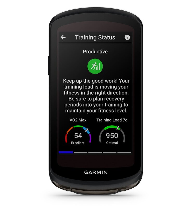 Garmin Garmin Edge 1040 Solar