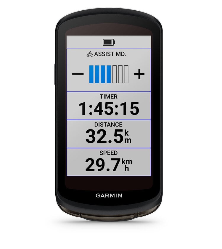 Garmin Garmin Edge 1040 Solar