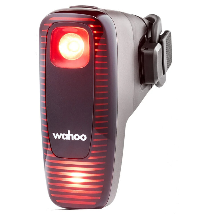 Wahoo Wahoo Trackr Radar Rear Light + Radar