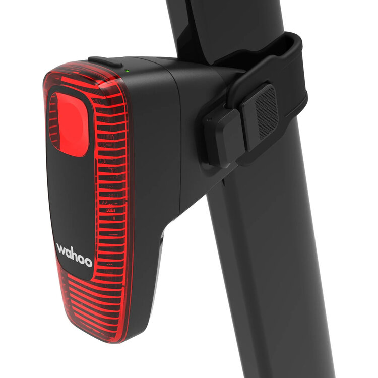 Wahoo Wahoo Trackr Radar Rear Light + Radar