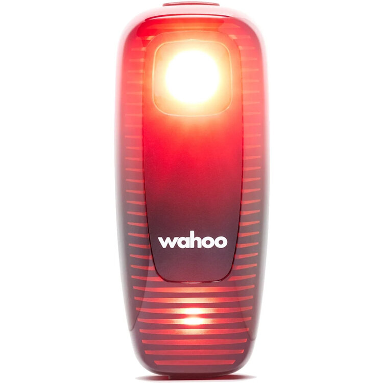 Wahoo Wahoo Trackr Radar Rear Light + Radar