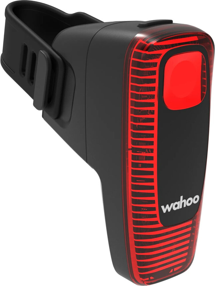 Wahoo Wahoo Trackr Radar Rear Light + Radar
