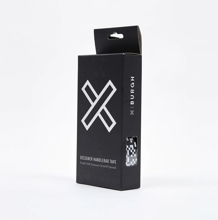 Burgh Burgh Classic Bar Tape