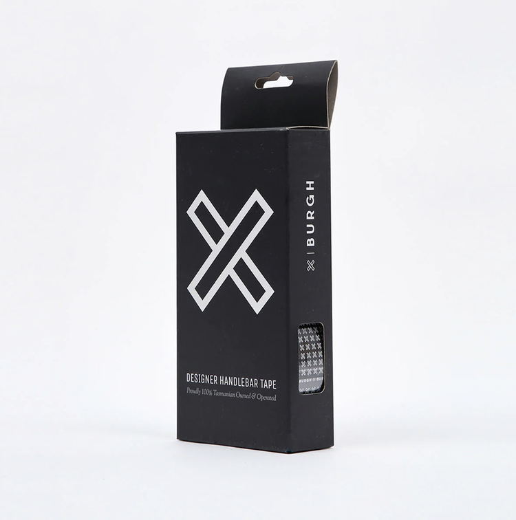 Burgh Burgh Classic Bar Tape