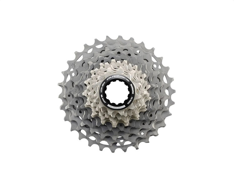 Shimano Shimano R9200 Dura-Ace Cassette 11-34