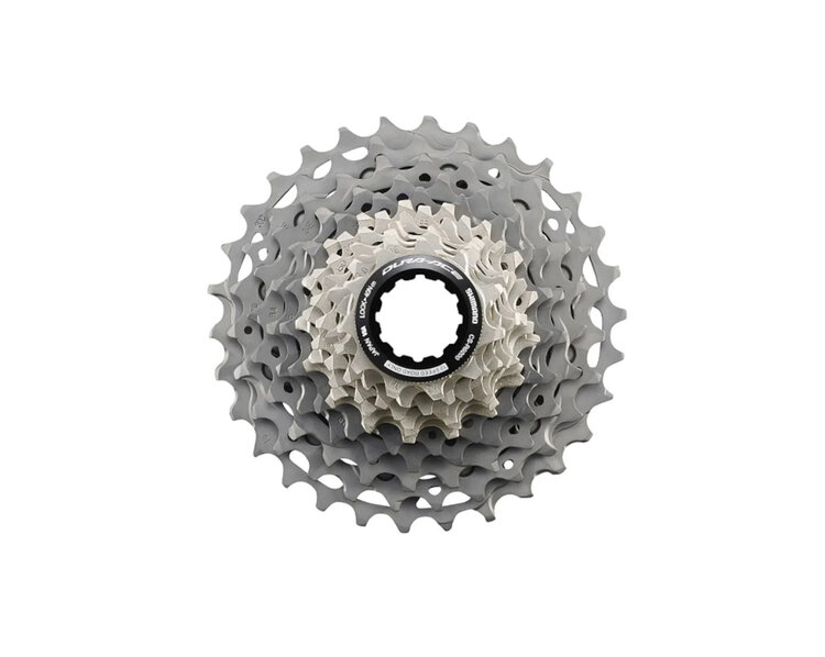 Shimano Shimano R9200 Dura-Ace 12spd Cassette 11-30