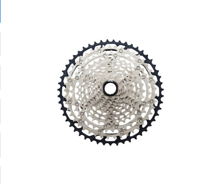 Shimano Shimano SLX CS-M7100 12 Speed Cassette 10-51