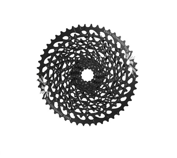 SRAM SRAM XG-1275 Eagle 12spd Cassette 10-52