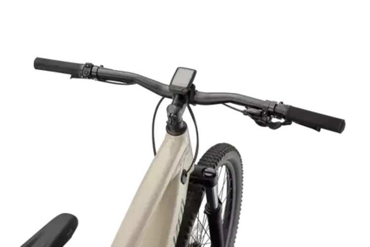 Specialized 2023 Turbo Tero 3.0 White Mountains / Gunmetal