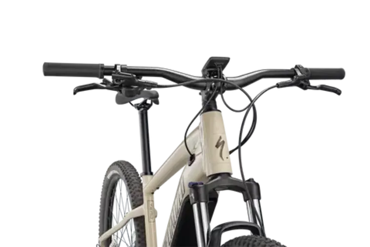 Specialized 2023 Turbo Tero 3.0 White Mountains / Gunmetal