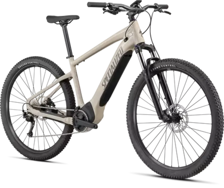 Specialized 2023 Turbo Tero 3.0 White Mountains / Gunmetal