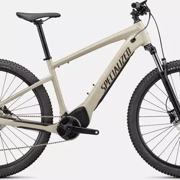 Specialized 2023 Turbo Tero 3.0 White Mountains / Gunmetal