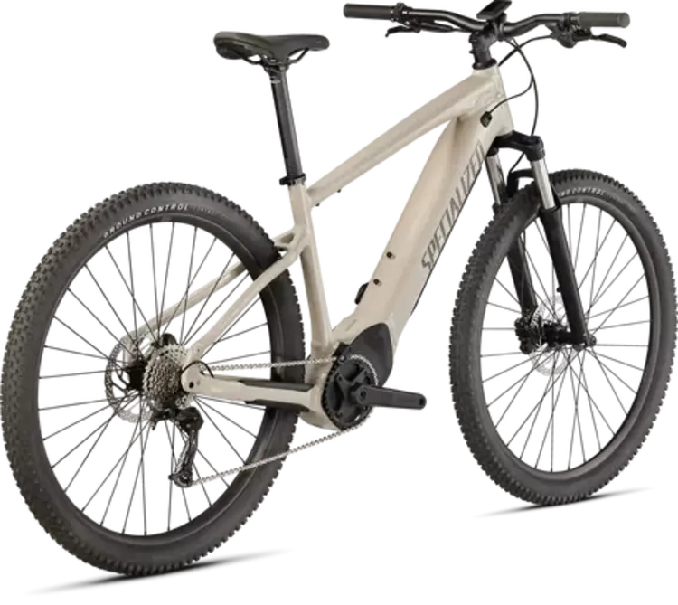 Specialized 2023 Turbo Tero 3.0 White Mountains / Gunmetal